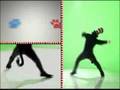 The Cat In The Hat Dance A Long
