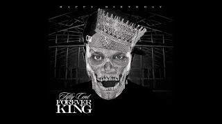 50 Cent - Touch Me (Forever King LP 2009)
