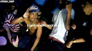 XXXTENTACION - White Girl (Alternative Intro) (Legendado)