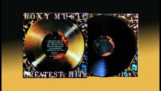 Roxy Music - Street Life - HiRes Vinyl Remaster