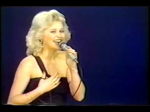 LEPA LANA - Probudi me (uživo) - MESAM 1984.