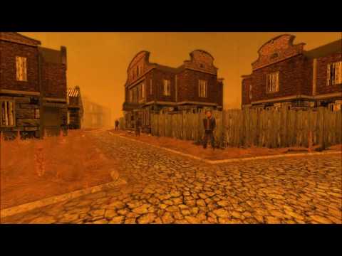 Let's Play Pathologic - The Haruspex Day 7