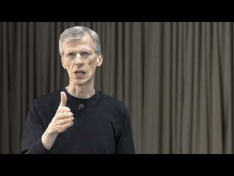 Peter Vetter and Magnus Frodigh - Hexa-X: Defining the Blueprint for 6G