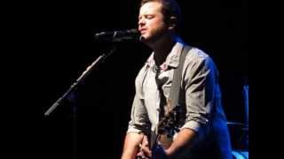Wade Bowen &quot;If we ever make it home/ Amazing Grace&quot;