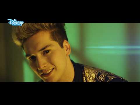 Cuando Me Besas - Bia (Disney)