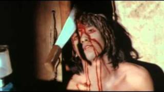 Zombie Holocaust (1980) Theatrical Trailer