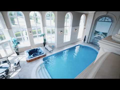 Awe-Inspiring 22,555 Sq.Ft. Palatial Estate For Sale in Kleinburg, Ontario, Canada