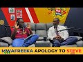 STEVE MBOGO ON NEEDY VOTERS & STEALING POLITICIANS Iko Nini Podcast Ep 293