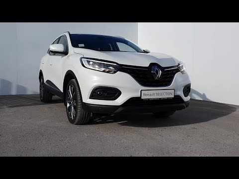 Cleary Motors Renault - 2020 Renault KADJAR ICONIC BLUE DCI 115 MY2 28,000