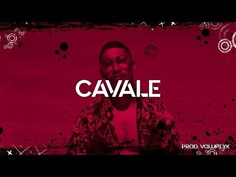 Maes x Koba LaD x Timal Type Beat "Cavale" (Prod. Voluptyk)