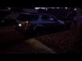 Toyota Sequoia No Catalytic Converter