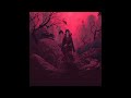 Alkaline Trio - Deathbed (Slowed + Reverb)