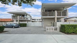 8/166 Belmont Avenue, RIVERVALE, WA 6103