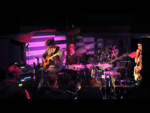 Lars Bartkuhn - Passion Dance Orchestra (tour stuff)