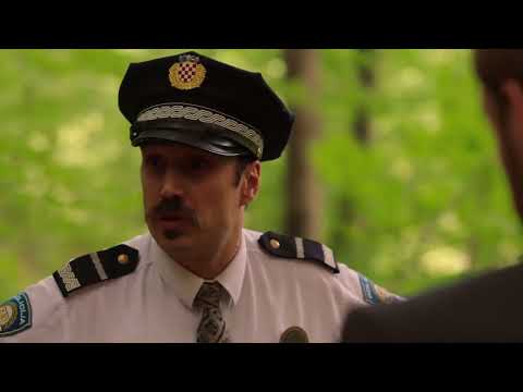 Razuman čovik i pametan policajac