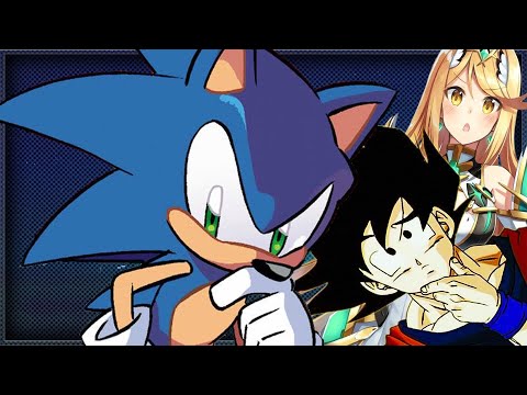 LIVE REACTION - Super Mario Bros Z! - Twitch Stream Part 1