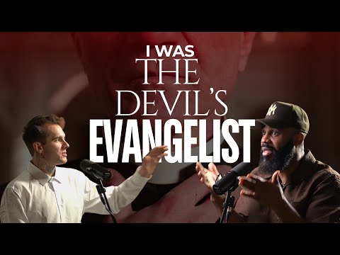 Man becomes Demonic S*x Slave w/ Wyatt Coats