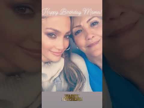 Jennifer Lopez | Instagram Stories | December 06 - 20, 2019
