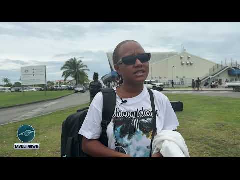 Solomon Islands Musicians Head to Brisbane for the big village music concert