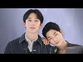 Bum Jun Eom Se Ung BL Fmv Hindi Mix LimHahSuk