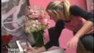 Laura Bell Bundy&#39;s Dressing Room Interview - Legally Blonde