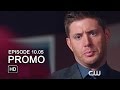 Supernatural 10x05 Promo - Fan Fiction [HD] The ...