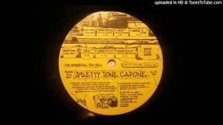 Pretty Tone Capone - Marked 4 Death