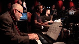 Kuria Suite - The Making of the Album