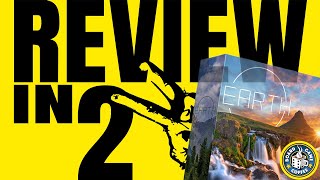 Earth - Review in 2