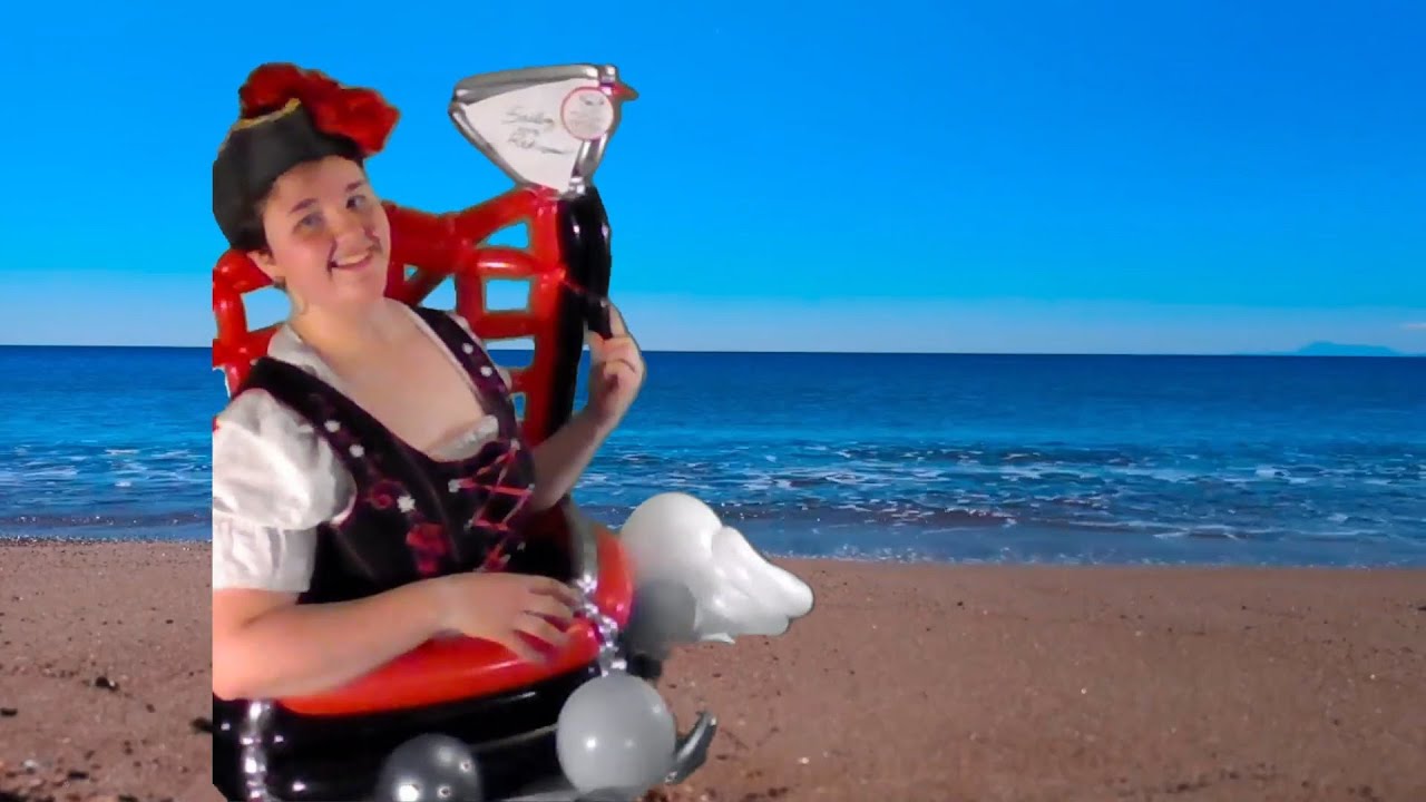 Promotional video thumbnail 2 for Polka Pop Balloon Stop