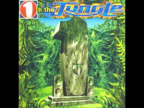 DJ Ron & MC Strings - One In The Jungle Da 2nd Lick Unbroadcast Pilot 1995