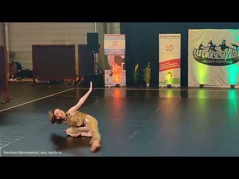 T3Stúdió a Ritmuscsapatok Országos Táncversenysorozat, 3. elődöntőn, 2023.