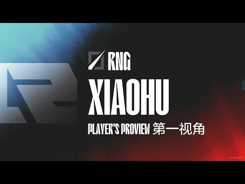 Proview RNG Xiaohu TF vs Vicktor | RNG vs JDG Game 2 LPL 2022