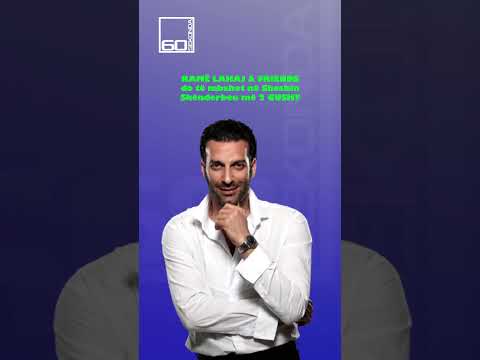 RAMË LAHAJ & FRIENDS