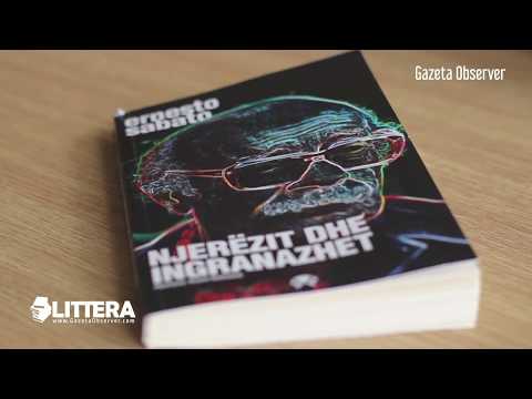 'Njerëzit dhe ingranazhet', flet Orjela Stafasani