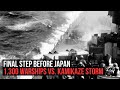 Okinawa 1945 Operation Iceberg The Largest Amphibious Assault Of The Pacific War WW2