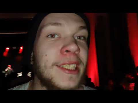 Rap sm 2022 - Varomato vs Tonisami