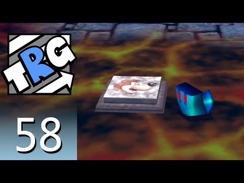 Banjo-Tooie - Episode 58 - “Shack Pack”