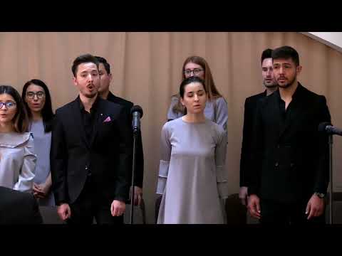 UniSong - El e Domnul, El e Stanca