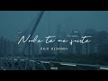 Rauw Alejandro Noche Te Me Fuiste Subtitulado Al Español