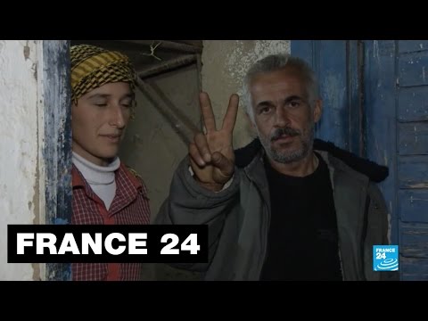 Kobani: the cult of martyrs - SYRIA