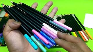 Llegaron los NUEVOS colores Norma de la línea PREMIUM 24 lápices