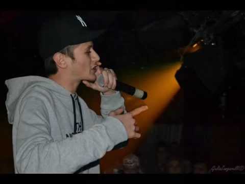 Darn, Spice, B-Make & Them - Isola Che Non C'è