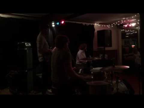 Spencer Evans Trio 3