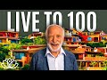 Discover The Italian Secrets To Longevity