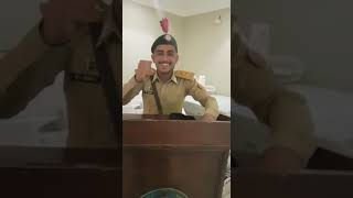 preview picture of video 'Cadet college Pano Aqil❤during house prep.'