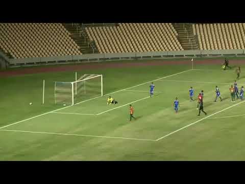 Sampaio Corrêa 3 x 0 Bacabal - Maranhense 2018