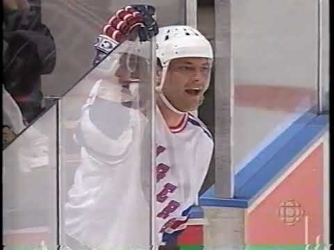 1994 NHL Stanley Cup playoffs overtime - Part 2
