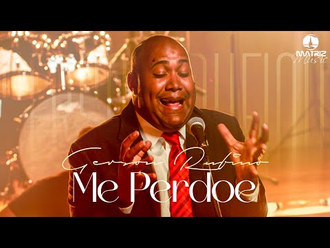 Gerson Rufino I Me perdoe "DVD RECONSTRUÇÃO" [Clipe Oficial]