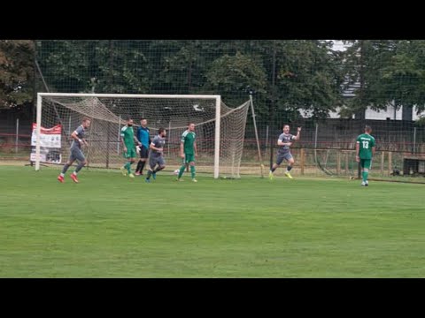 Kapuvári SE – Koroncó KSSZE 2-0 | Mérkőzés összefoglaló